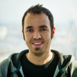 Meet your Posher, Carlos